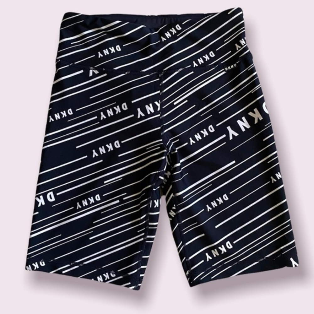 DKNY Biker Shorts